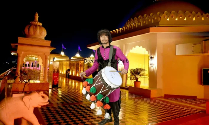 Mastana Dhol event management